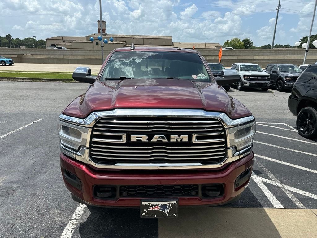 ram ram 2500 pickup 2020 3C6UR5FJ1LG304837 image ram ram 2500 pickup 2020 3C6UR5FJ1LG304837 image